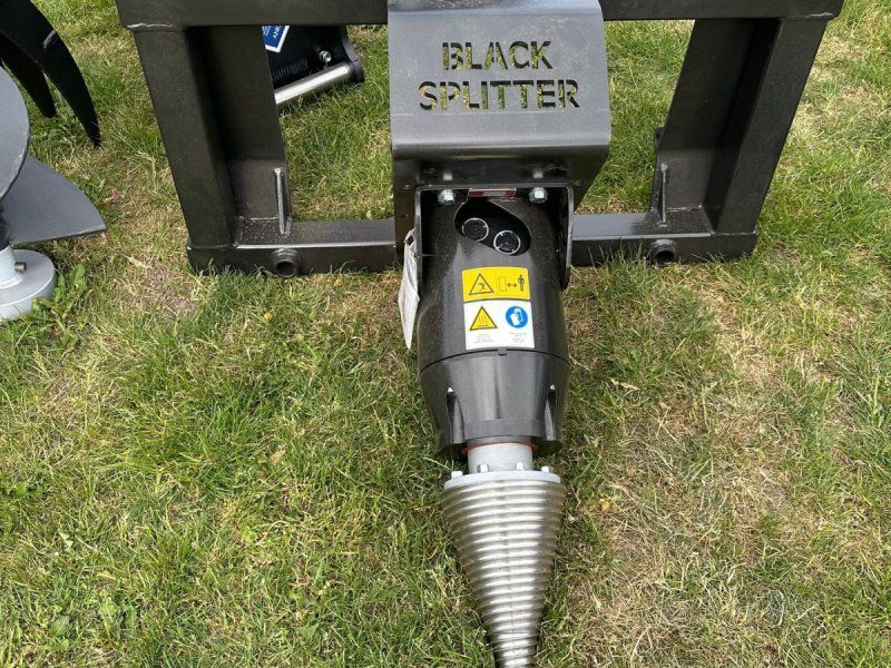 Black Splitter S1