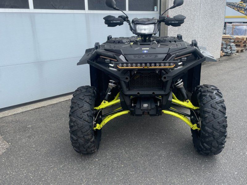Polaris Sportsman XP 1000 S