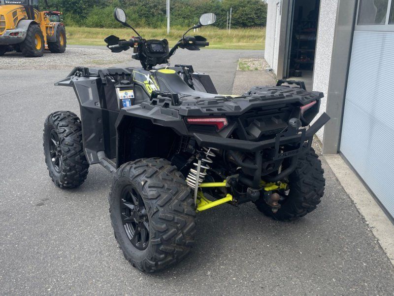 Polaris Sportsman XP 1000 S