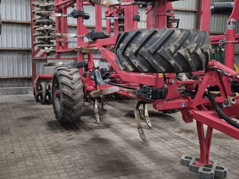 Horsch Terrano 6 FM
