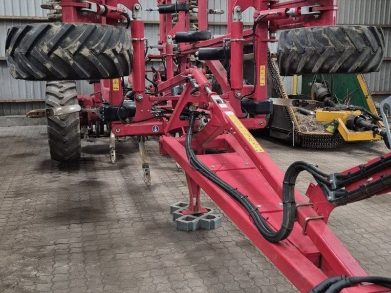 Horsch Terrano 6 FM