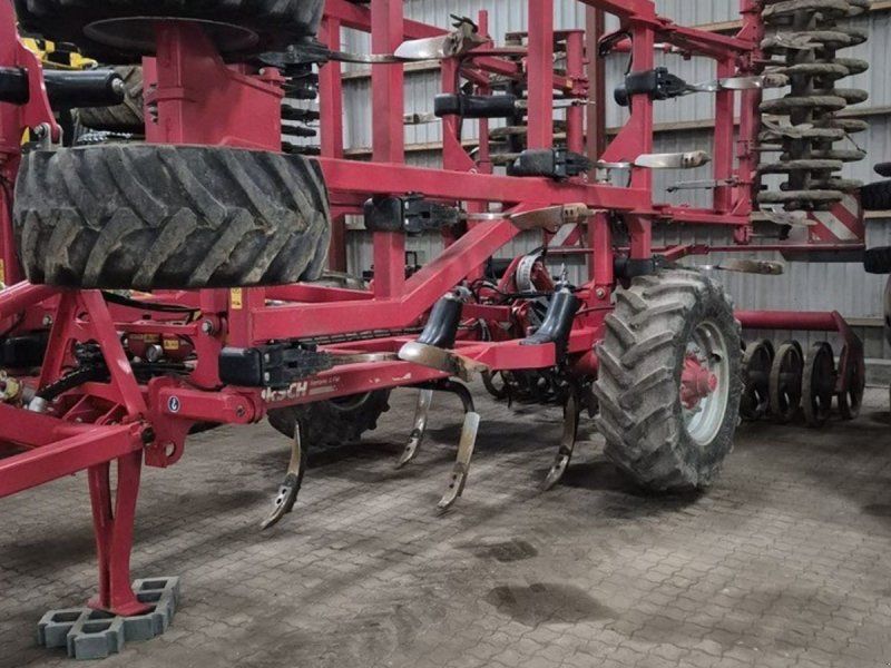 Horsch Terrano 6 FM
