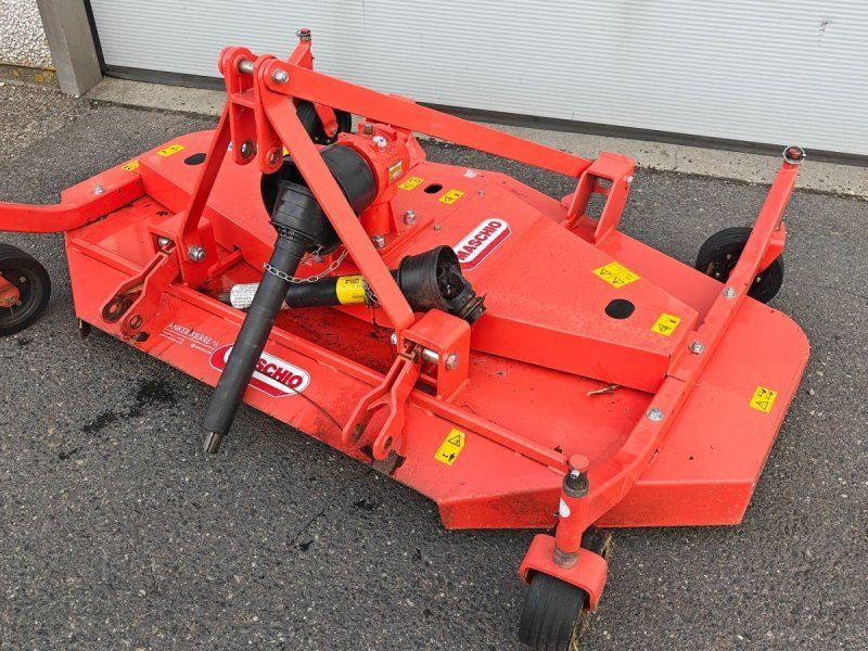 Maschio jolly 180