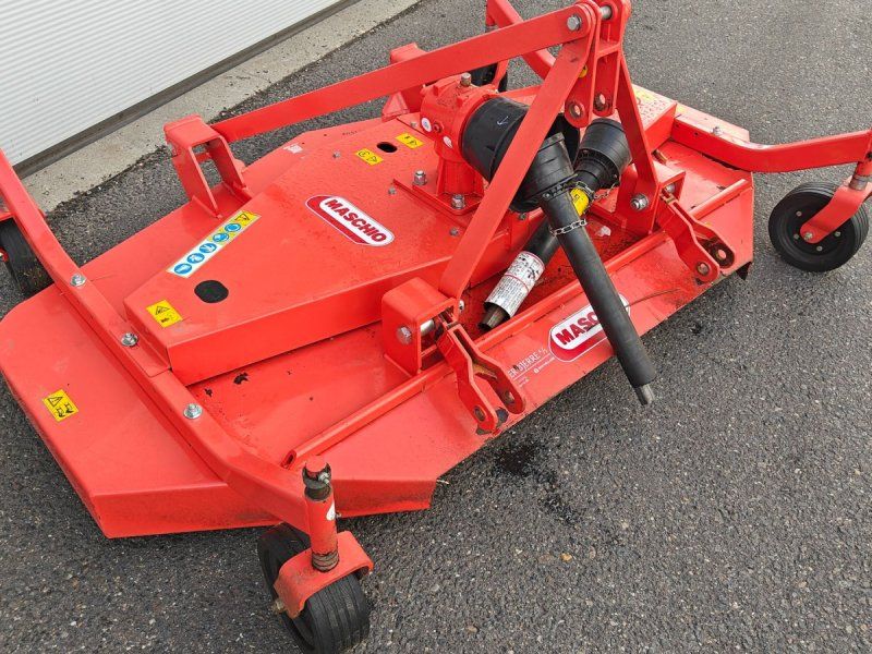 Maschio jolly 180
