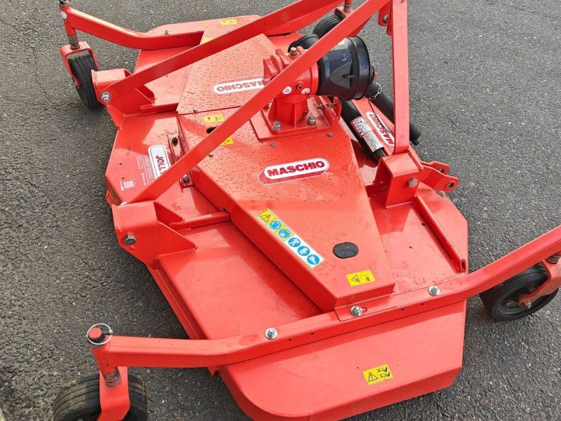 Maschio jolly 180