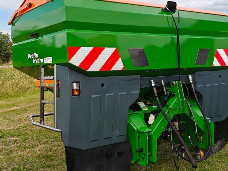 Amazone ZA-TS 4200 Profis Hydro