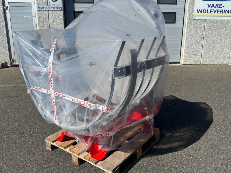 Lancman Bundler 2002 H