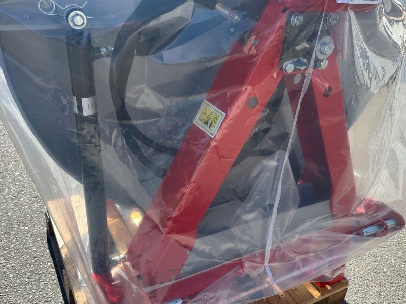 Lancman Bundler 2002 H