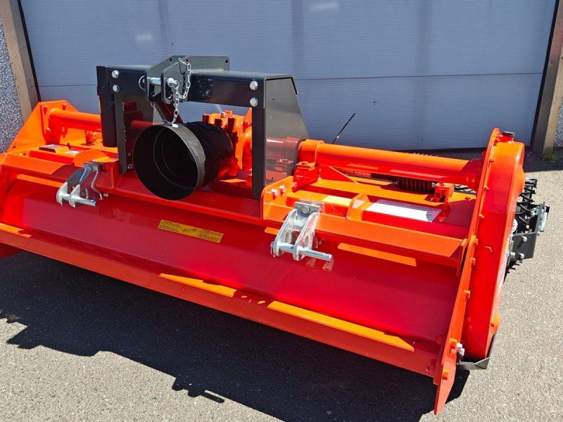 Muratori MZ10XL 205 STÆRKT TILBUD SPAR 30.000,-!