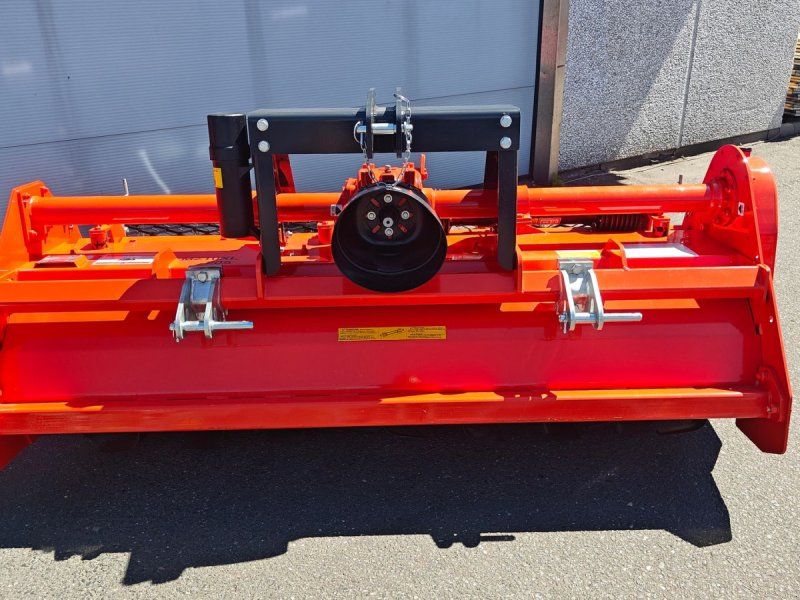 Muratori MZ10XL 205 STÆRKT TILBUD SPAR 30.000,-!