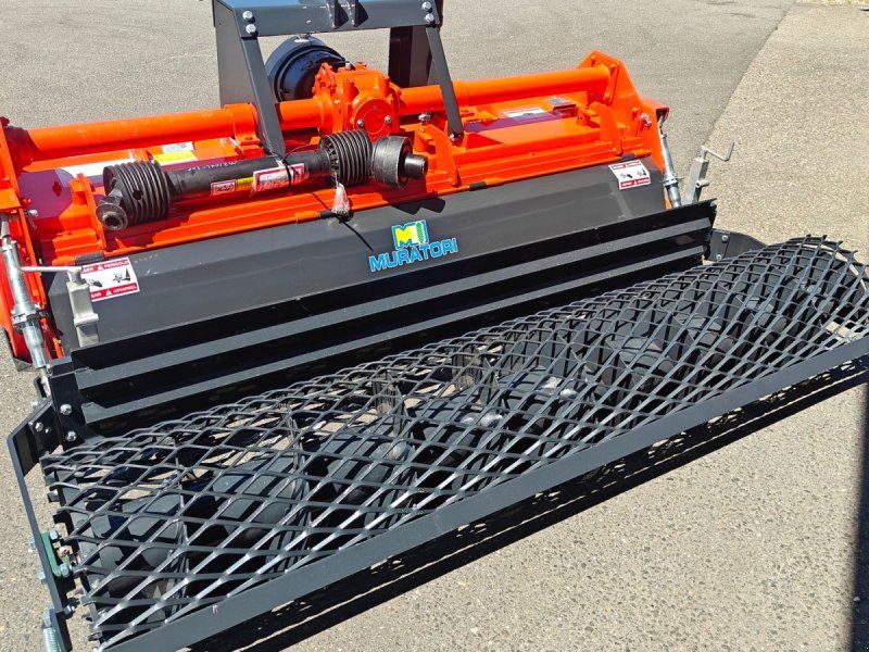 Muratori MZ10XL 205 STÆRKT TILBUD SPAR 30.000,-!