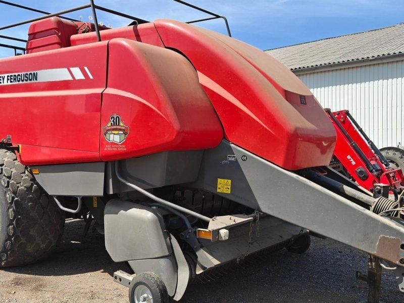 Massey Ferguson 2190