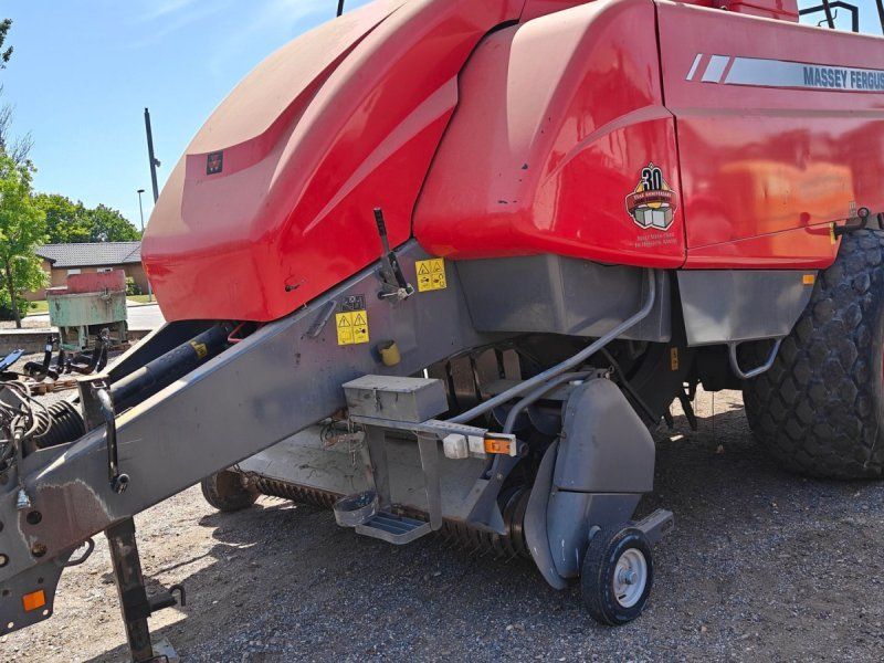 Massey Ferguson 2190