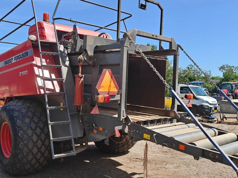 Massey Ferguson 2190