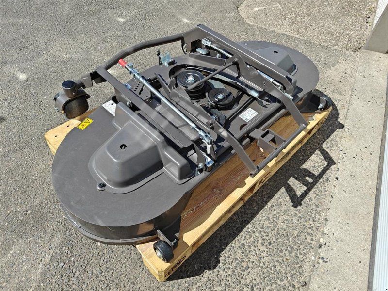 Husqvarna P524X 137cm klippebord SPAR 17.200,- . moms!