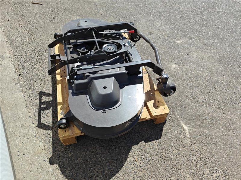 Husqvarna P524X 137cm klippebord SPAR 17.200,- . moms!