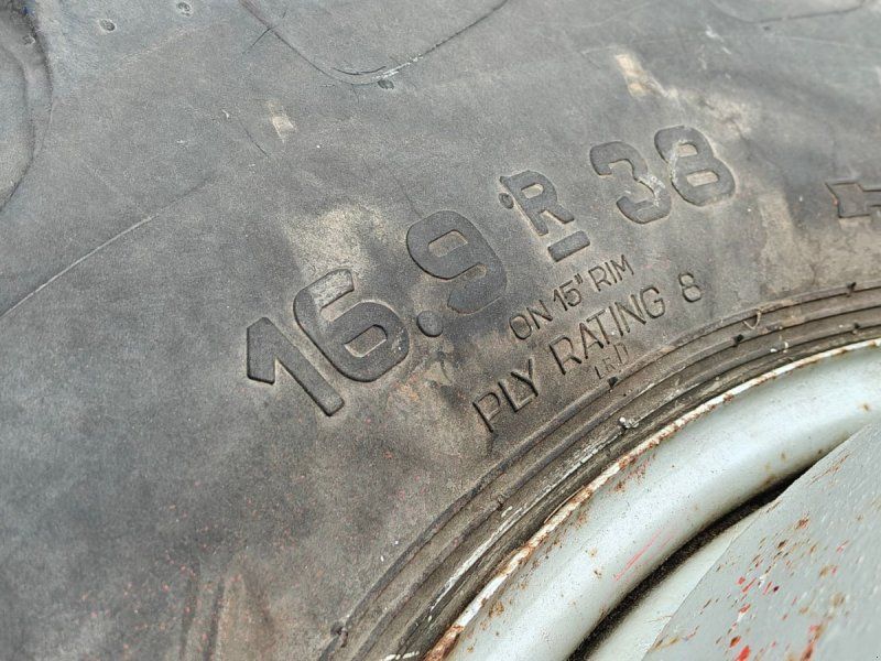 16.9R38 XXX