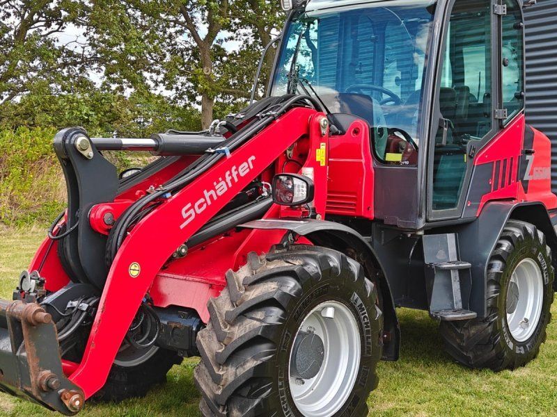 Schäffer 6680Z