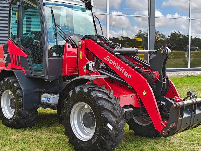 Schäffer 6680Z