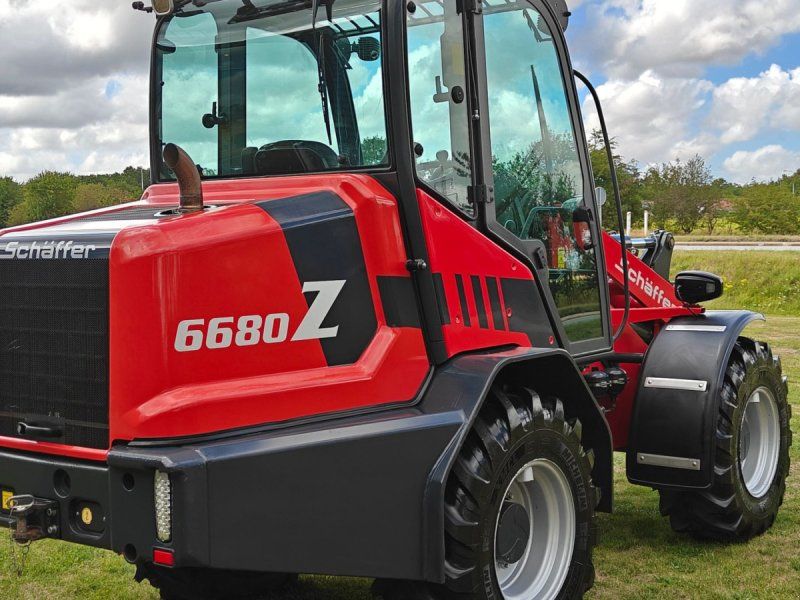 Schäffer 6680Z