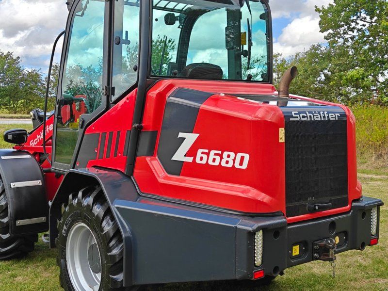 Schäffer 6680Z