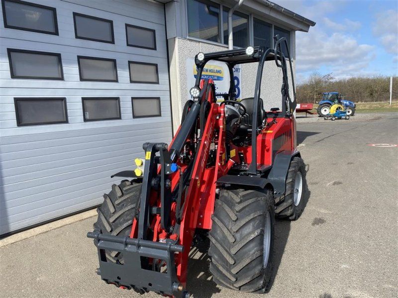 Schäffer 4670 PÅ LAGER TIL OMGÅENDE LEVERING