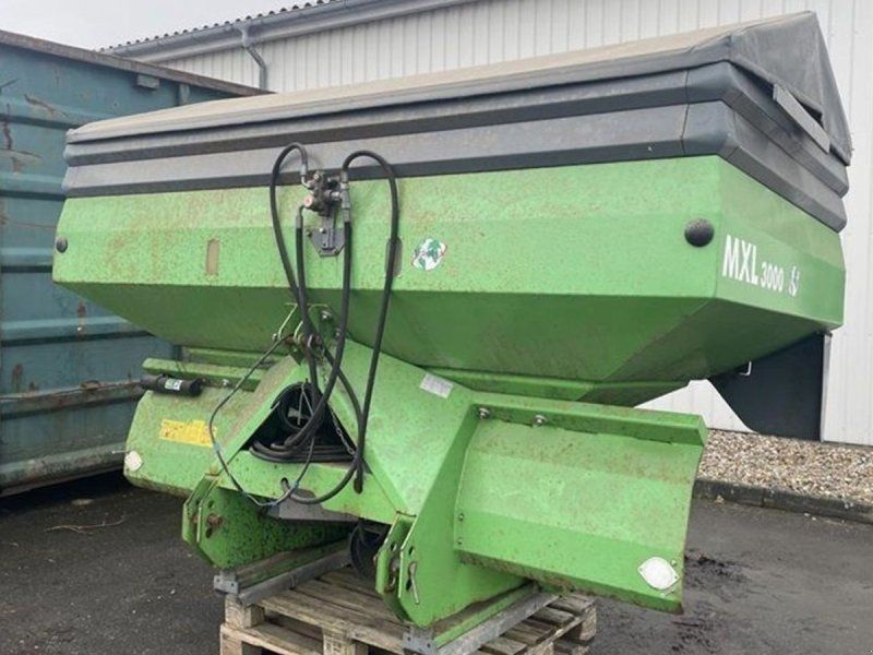 Unia MXL 3000