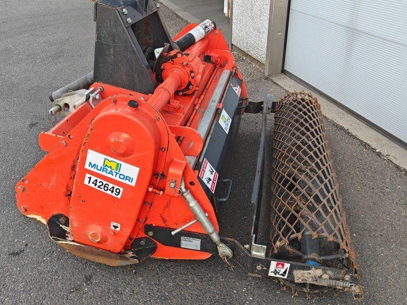 Muratori MZ9XL-145cm