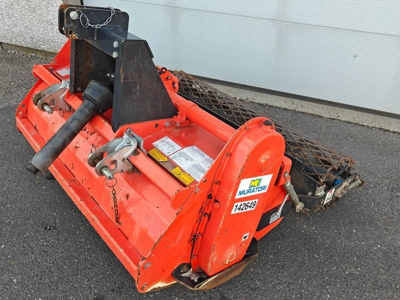 Muratori MZ9XL-145cm
