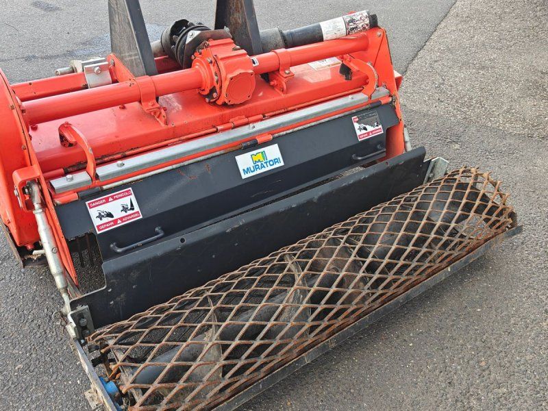 Muratori MZ9XL-145cm