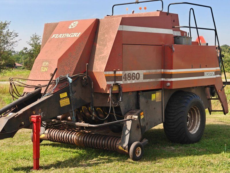 Fiatagri 4860