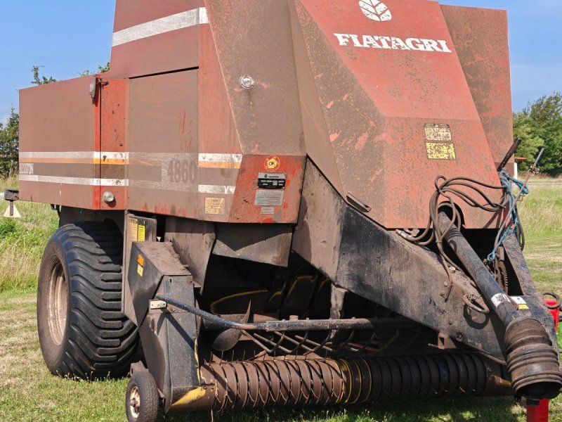 Fiatagri 4860