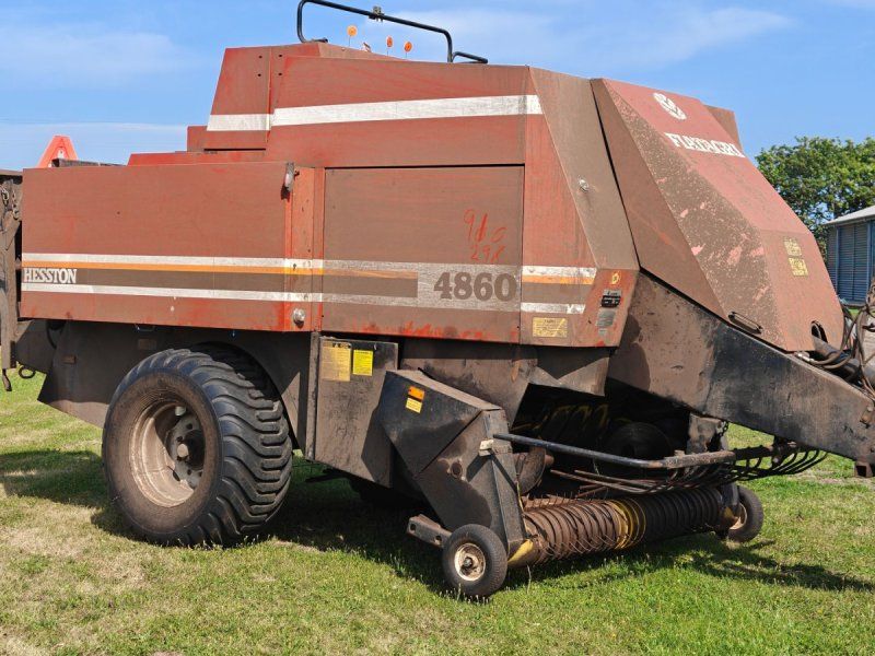 Fiatagri 4860