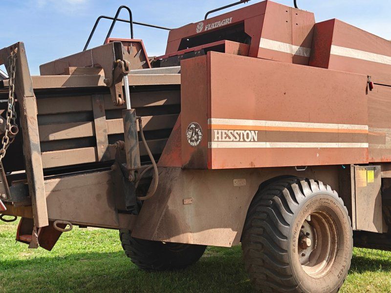 Fiatagri 4860