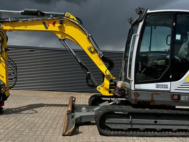 Wacker Neuson ET65