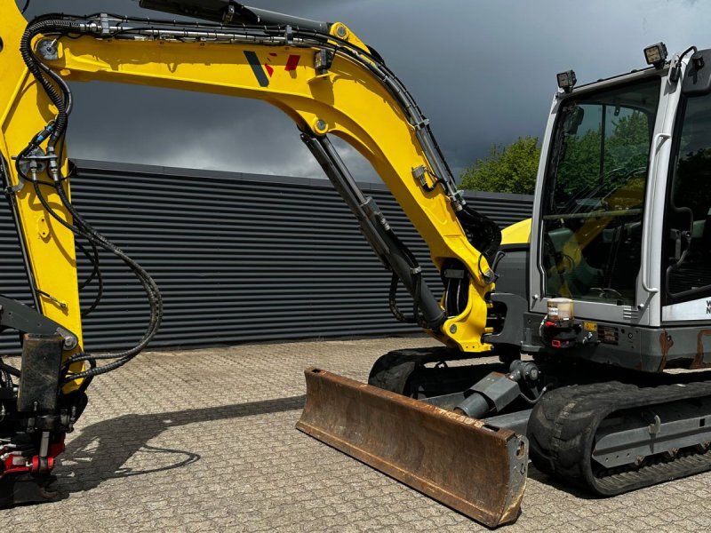 Wacker Neuson ET65