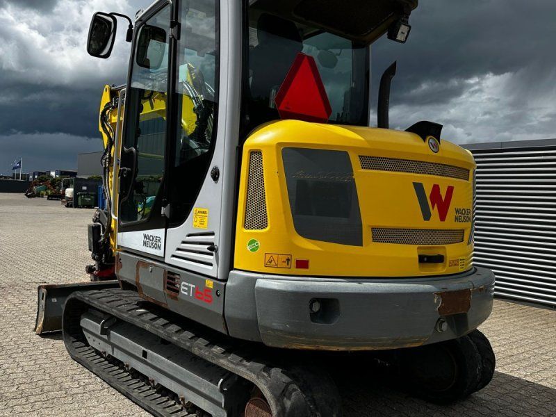 Wacker Neuson ET65