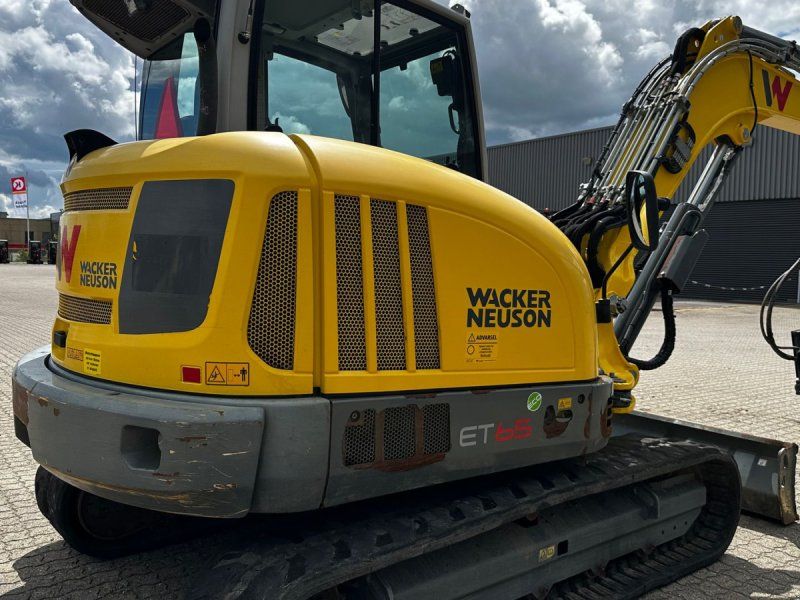 Wacker Neuson ET65