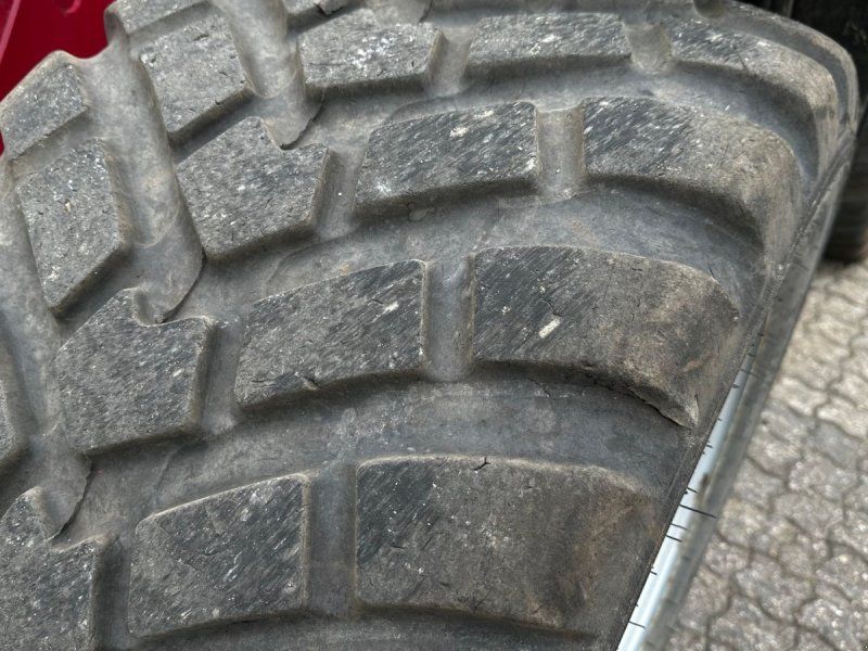 Yanmar V80