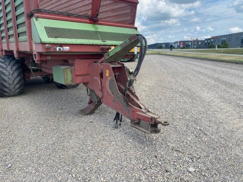 Strautmann GIGA TRAILER 2246