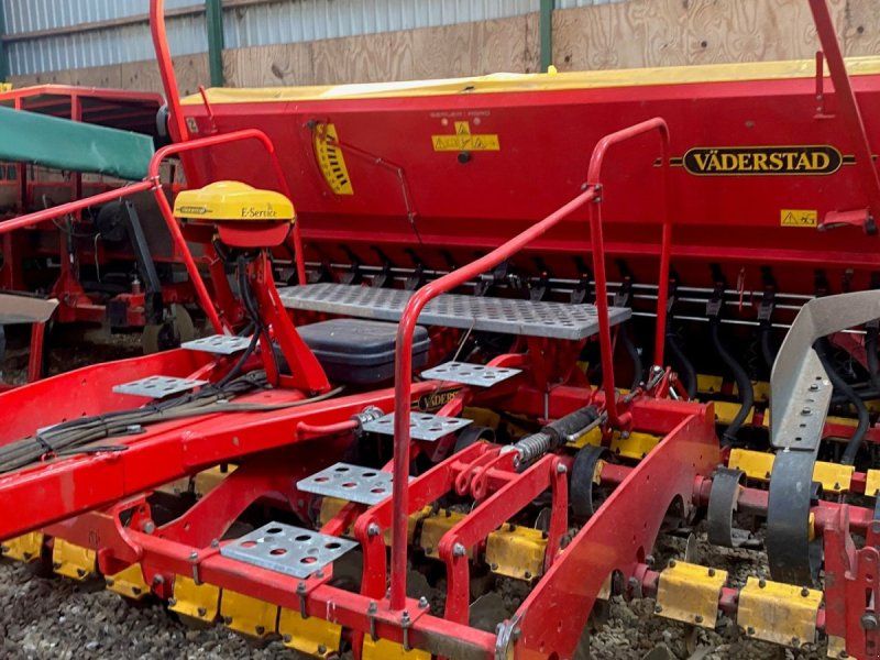 Väderstad Rapid 400 RD400C