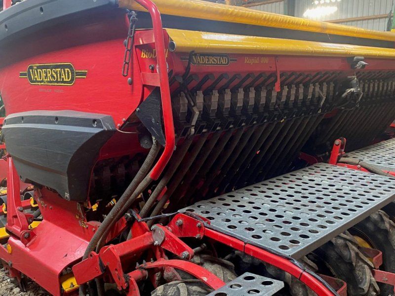Väderstad Rapid 400 RD400C