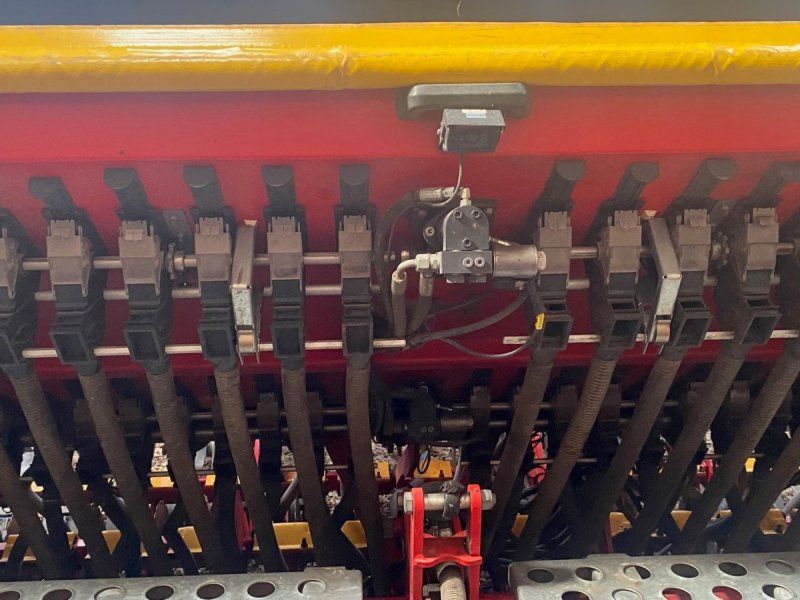 Väderstad Rapid 400 RD400C