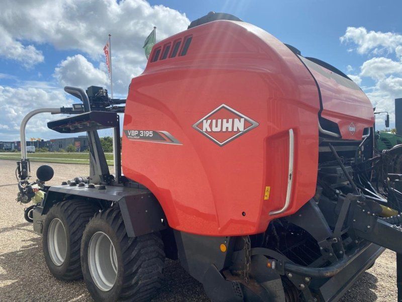 Kuhn VBP 3195