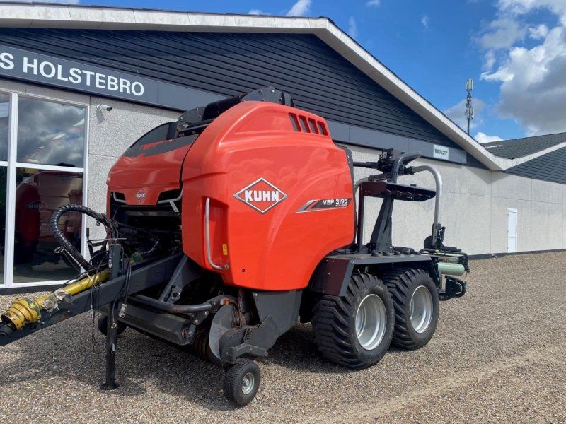 Kuhn VBP 3195