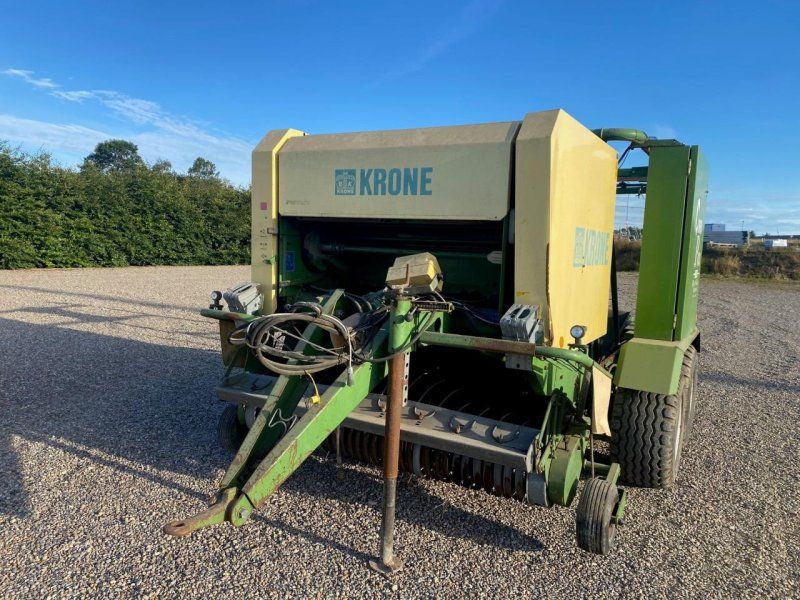 Krone COMBI PACK 1250