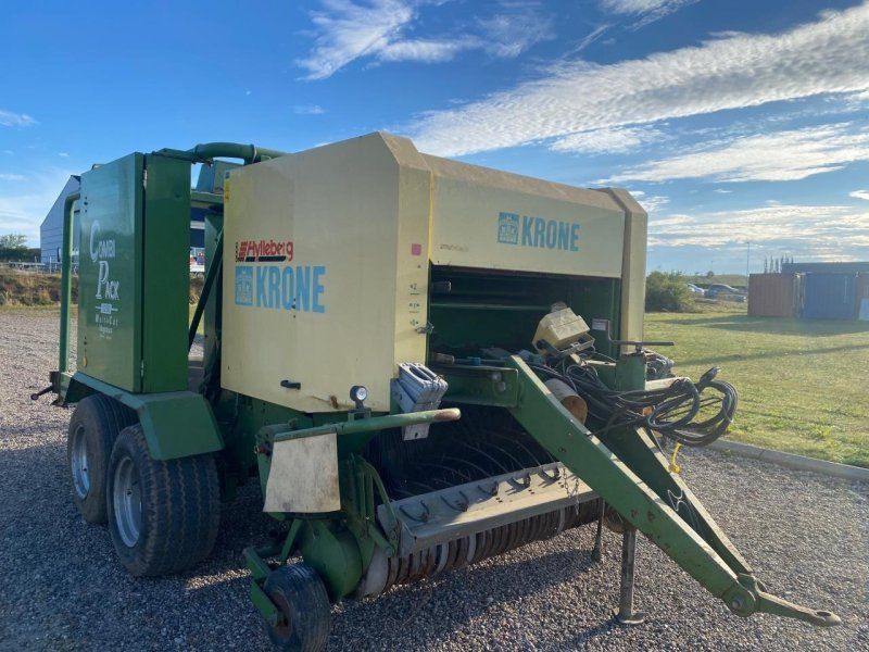 Krone COMBI PACK 1250