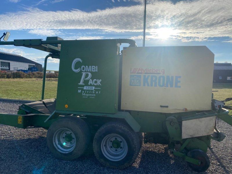 Krone COMBI PACK 1250