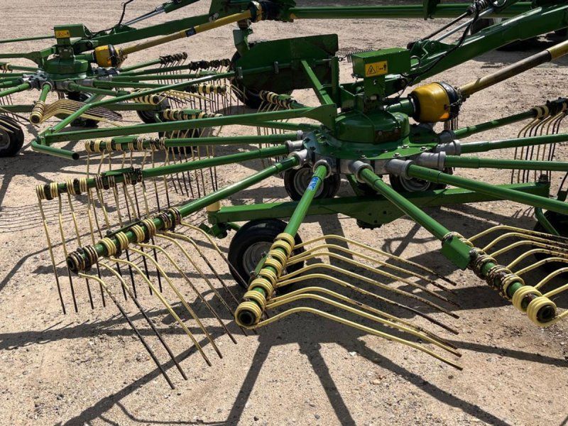 Krone Swadro 2000 TC