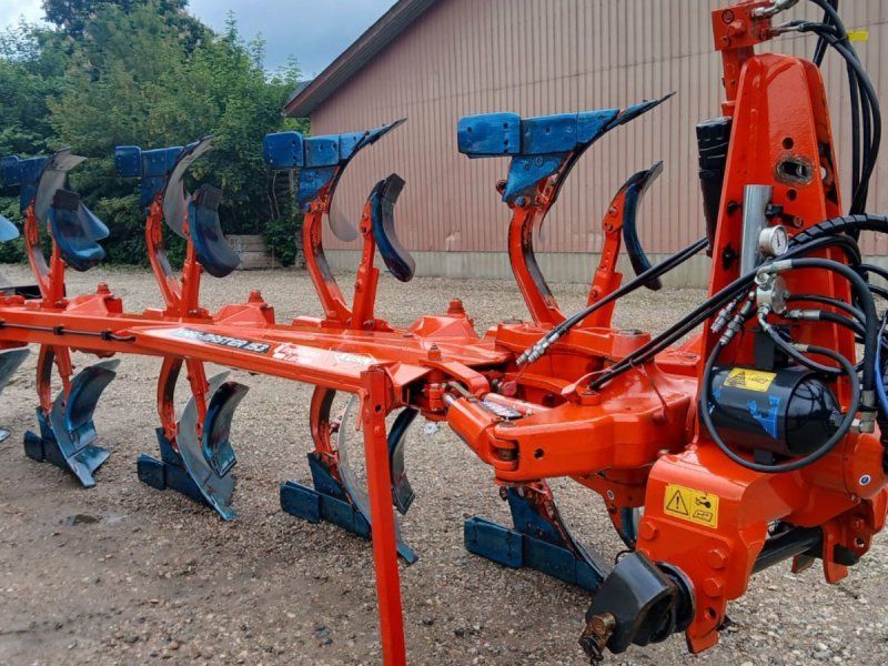 Kuhn Vari-Master 153